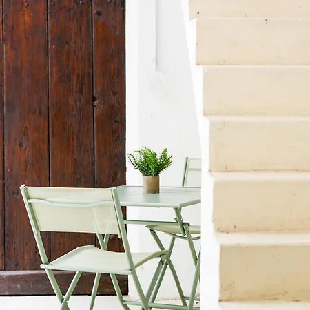 Studio Saint Julien Nancy Exterior foto