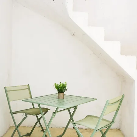Studio Saint Julien Nancy Exterior foto