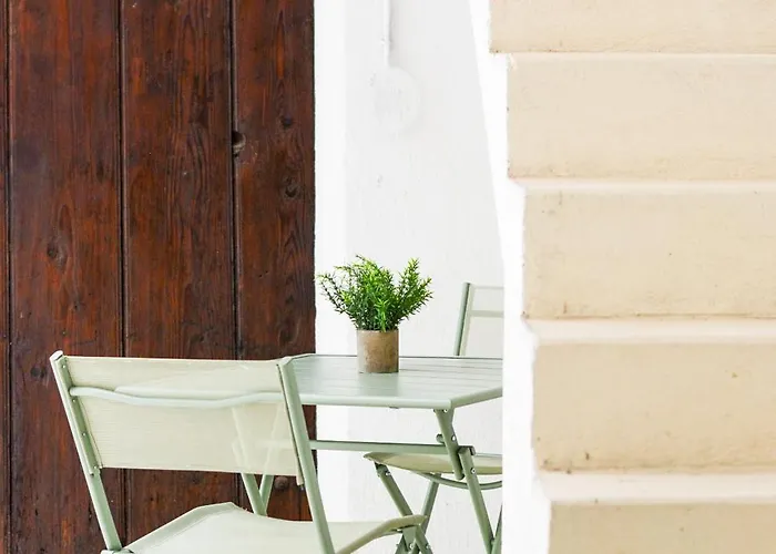 Studio Saint Julien