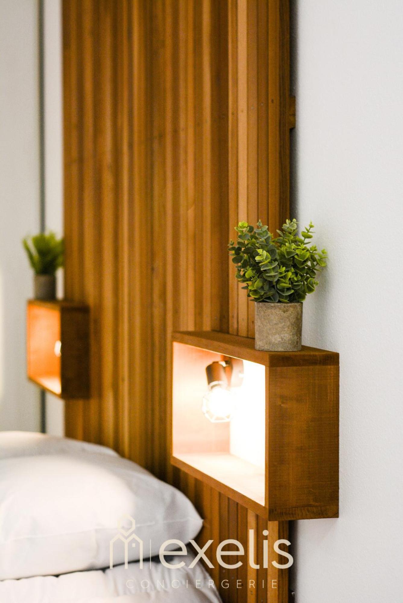 Saint Julien Apartment