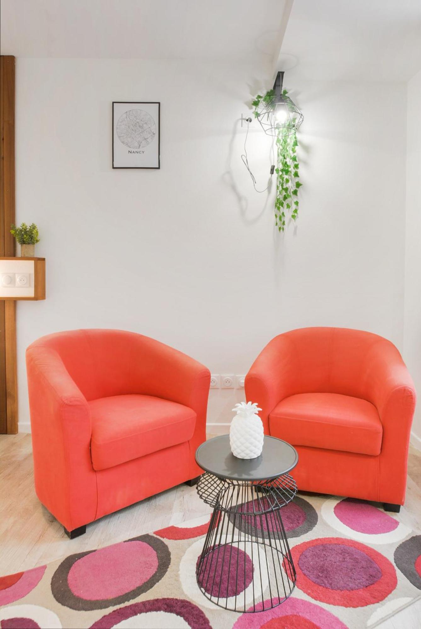 Saint Julien Apartment *