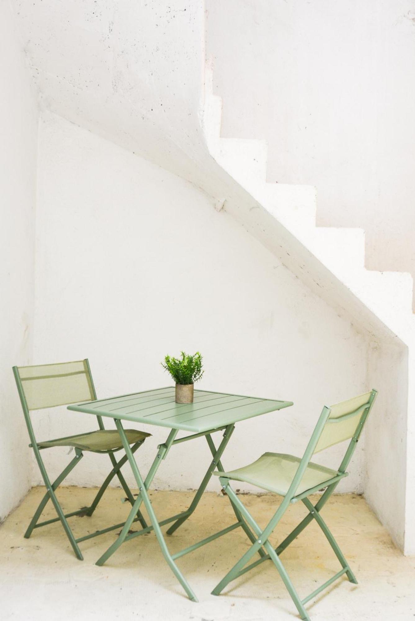 Saint Julien Apartment *